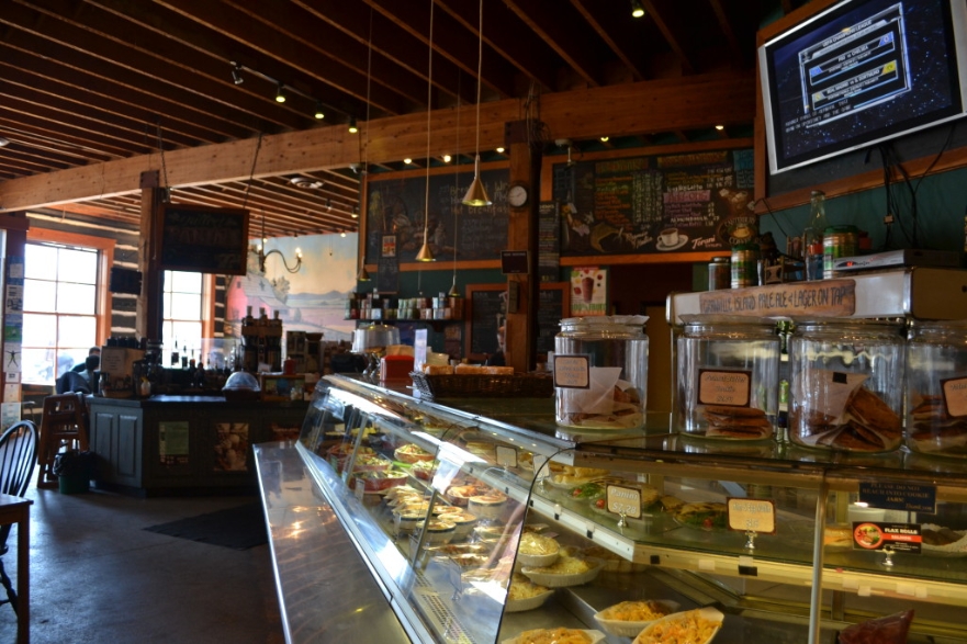 Calhoun`s Bakery & Cafe 후기 썸네일